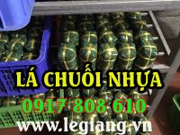 Kinh Nghiệm Gói Giò Lụa Ngon